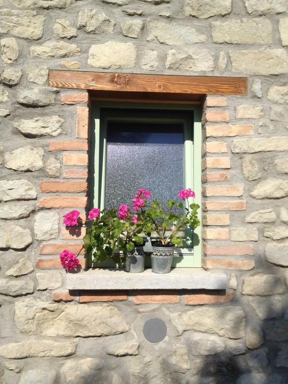 La Corte Del Borgo Valverde  Exterior photo